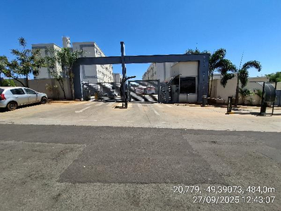 Foto de Apartamento em leilão em São José Do Rio Preto - SP
