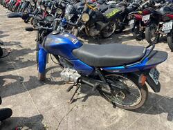 Foto de HONDA/CG 125 TITAN KS - 2003/2003