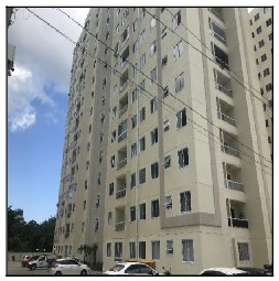 Foto de Apartamento em leilão no bairro Piraja em Salvador - BA