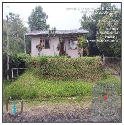 Foto de Terreno em leilão em Sapiranga - RS