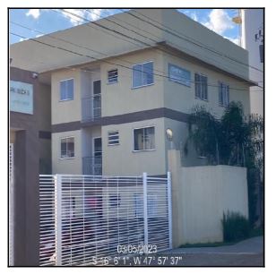 Foto de Apartamento em leilão no Mansoes Recreio em Mossoró - RN