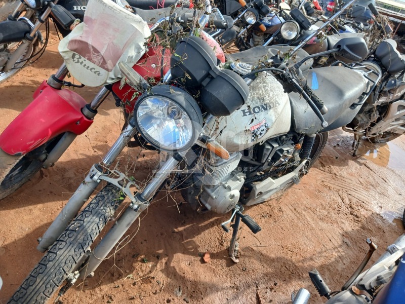 Foto de SUCATA APROVEITAVEL
