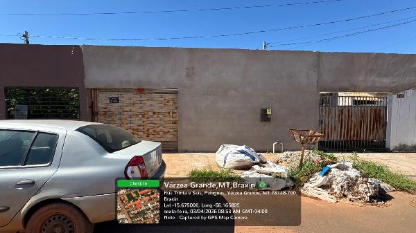 Foto de Casa · PAIAGUAS , VARZEA GRANDE , MT