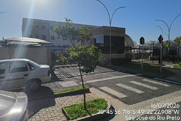 Foto de Apartamento · FAZENDA FELICIDADE , SAO JOSE DO RIO PRETO , SP