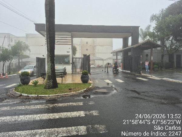 Foto de Apartamento · PARQUE FEHR , SAO CARLOS , SP