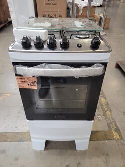 Foto de FG 4B ATLAS PISO AGILE INOX/BCO BIV-A1257784 DEPURADOR SUGGAR SLIM DPS181PT 80CM PT 110V-A1218248