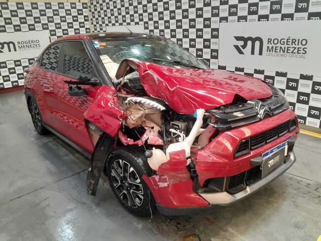 Foto de CITROëN BASALT SHINET 200 2024/2025 FLEX