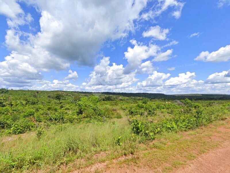 Foto de 04 Glebas Rurais totalizando 120 Hectares em Goianorte, TO