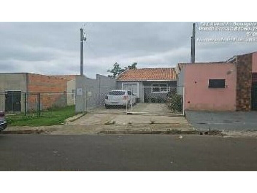 Foto de Imóvel em Ponta Grossa (PR)
