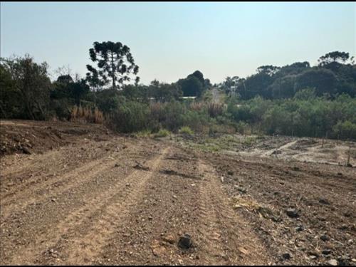 Foto de 1/3 de Terreno Urbano, Santa Cecília - SC