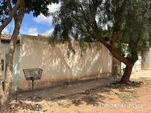 Foto de Casa em leilão no bairro Boa Vista em Seabra - BA