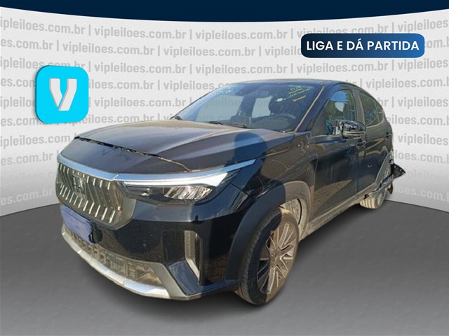 Foto de FASTBACK AUDACE HYB - 2025/2026