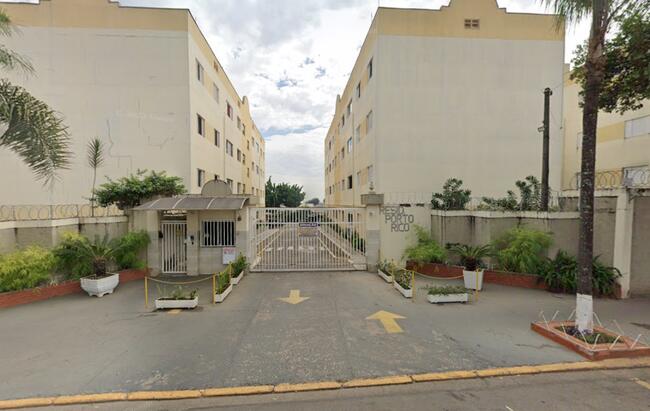 Foto de Imóvel - Leilão encerrado em Piracicaba/SP