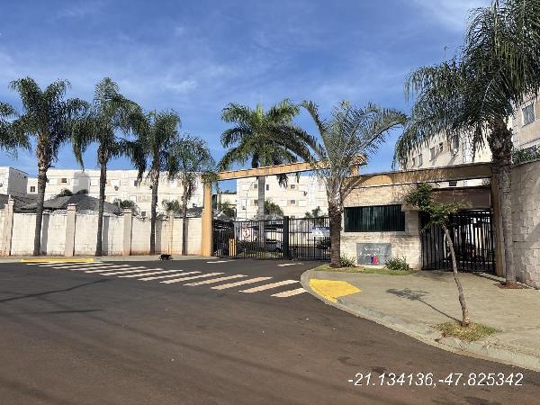 Foto de Apartamento em leilão no bairro Jardim Jose Sampaio Junior em Ribeirão Preto - SP