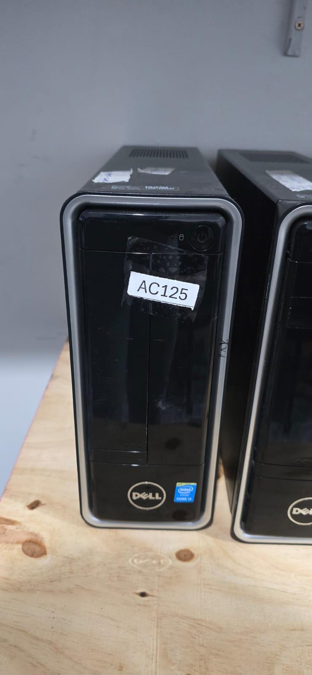 Foto de 01 DESKTOP DELL VOSTRO 270S (Ref.: AC125)