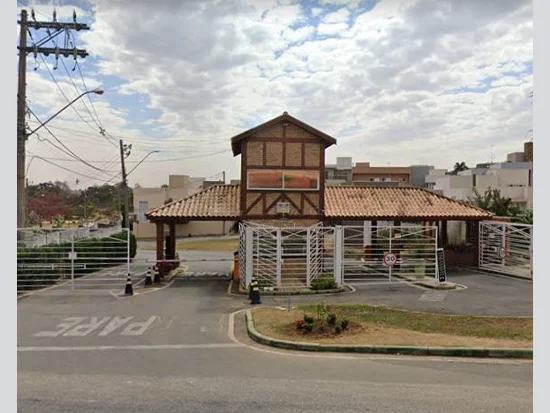 Foto de Imóvel - Leilão encerrado em Indaiatuba/SP