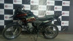 Foto de HONDA/XRE 190 SE-2023/2024/ALCO/GASOL - SRU2F82/RJ / APL - CAMPO GRANDE - VEÍCULO CONSERVADO