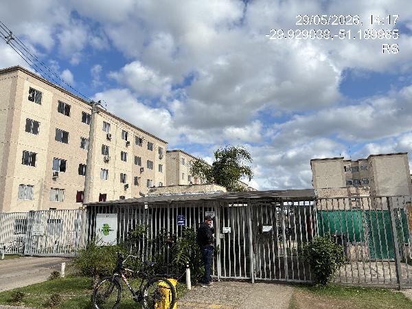 Foto de Apartamento em leilão no Edifício Monte Venetto em Canoas - RS