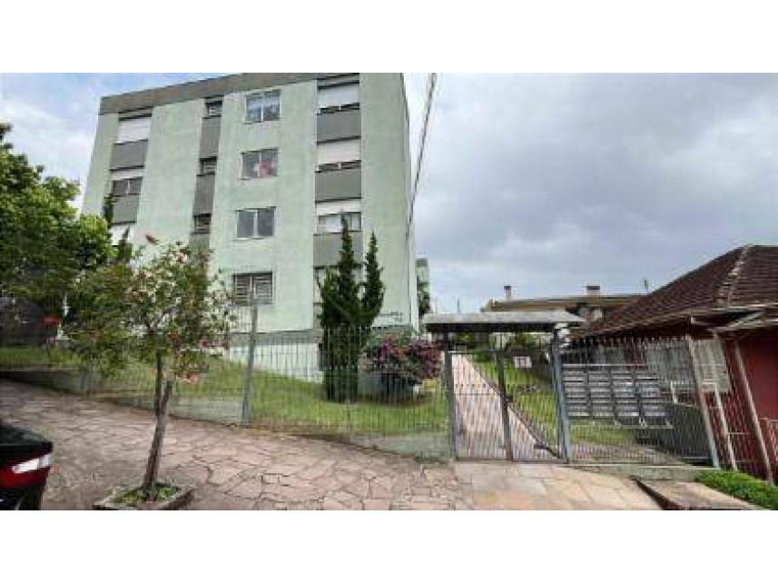 Foto de Apartamento - Nossa Senhora de Lourdes - Caxias do Sul/RS