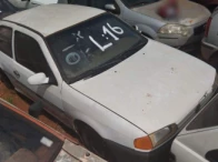 Foto de VW/GOL MI - 97/98 - Tanabí/SP