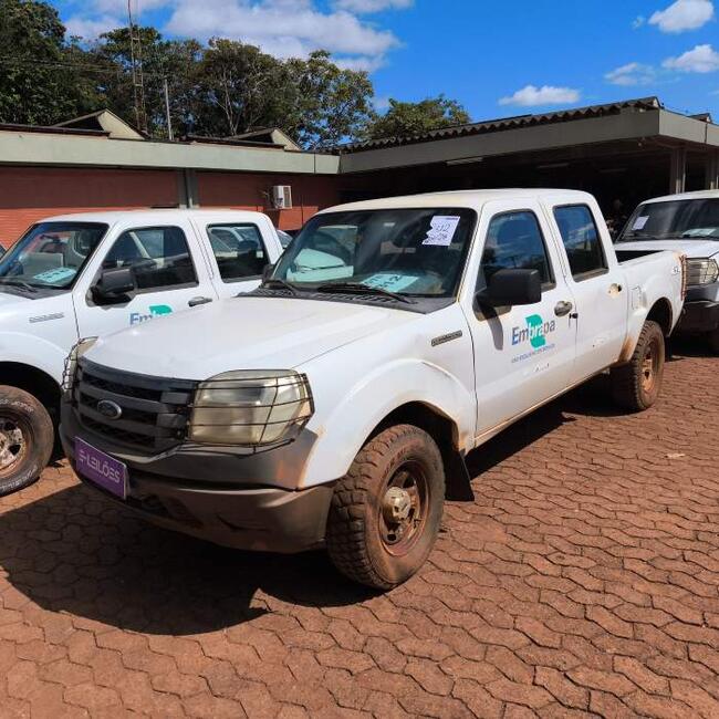 Foto de FORD RANGER XL 13P 2011