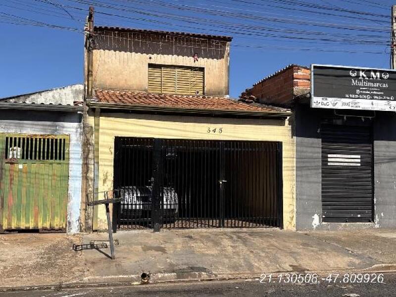 Foto de Area Rural em leilão em Ribeirão Preto - SP