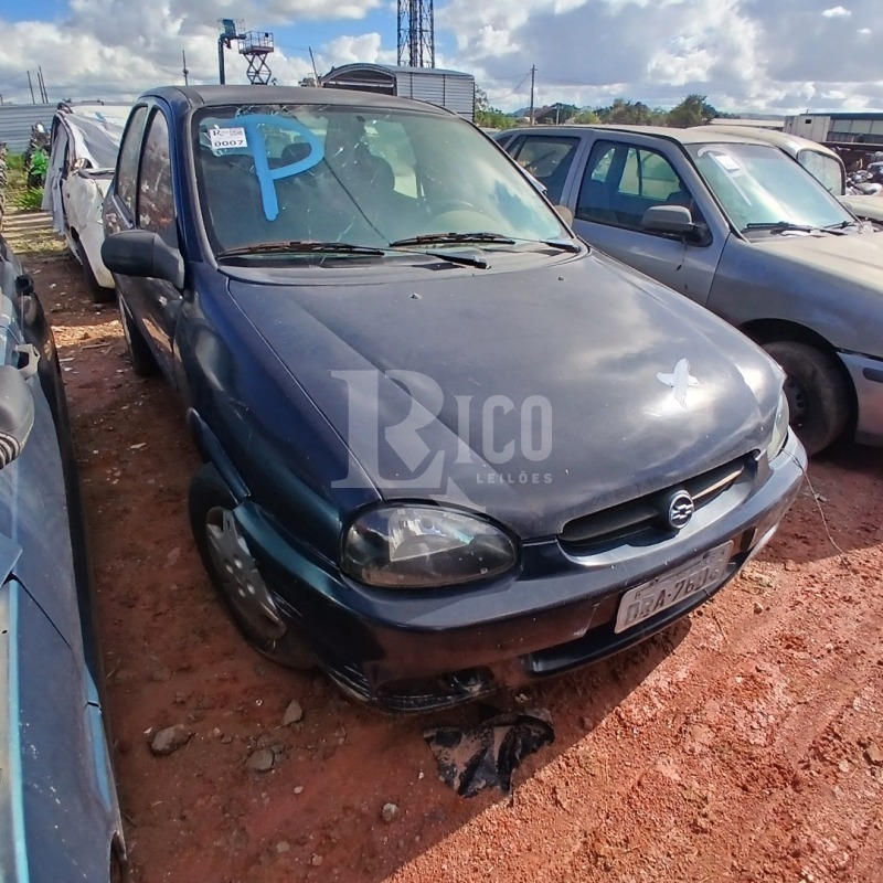 Foto de SUCATA APROVEITAVEL
