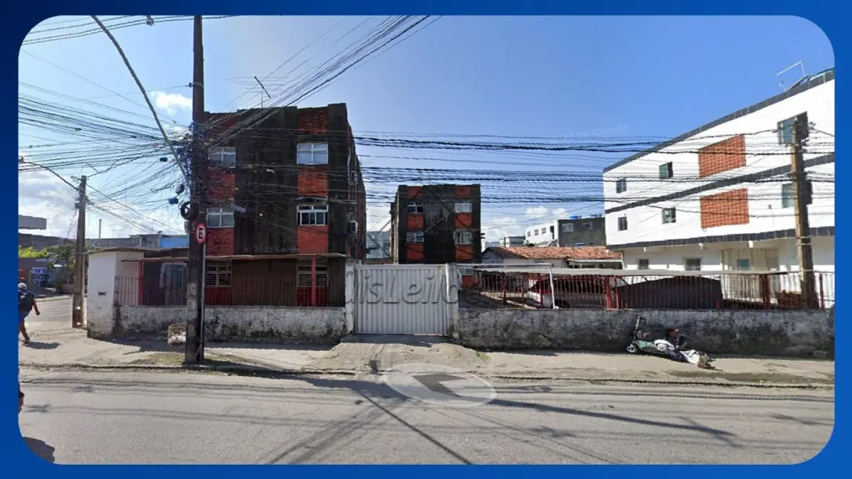 Foto de APARTAMENTO - AV. ARMINDO MOURA, 555, APTO 202-A, 3º ANDAR, EDIFÍCIO MAR NE...