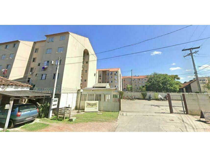 Foto de Apartamento - Fragata - Pelotas/RS