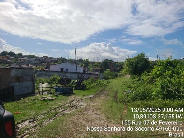 Foto de Casa em leilão em Nossa Senhora Do Socorro - SE
