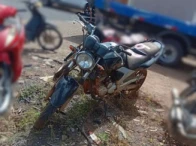 Foto de YAMAHA/FAZER YS250 - 05/06 - Mirassol/SP