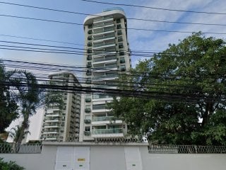 Foto de Apartamento na Estrada De Santa Eugenia, 3000 - Leilão em Rio De Janeiro/RJ