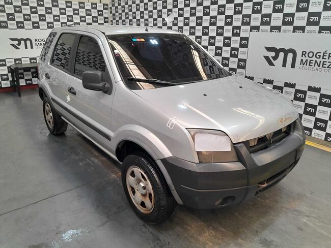 Foto de FORD ECOSPORT XLS 1.6L 2004/2005 GASOLINA