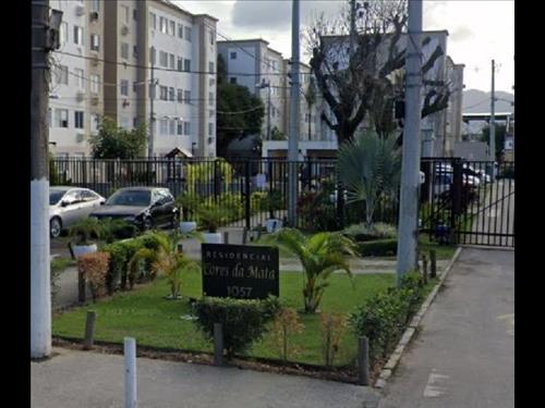 Foto de Apartamento - - 44,00m2