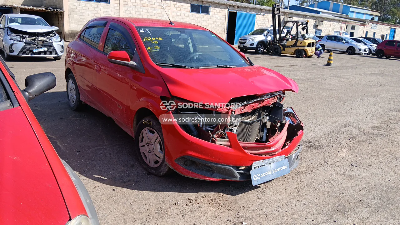 Foto de chevrolet - onix 1.0mt lt