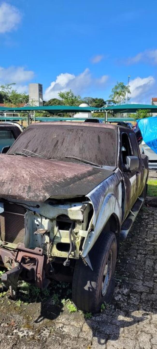 Foto de SUCATA - RANGER XL 13P FORD