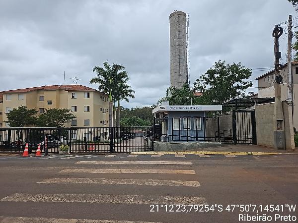 Foto de Apartamento em leilão no Parque Ribeirão Preto em Ribeirão Preto - SP