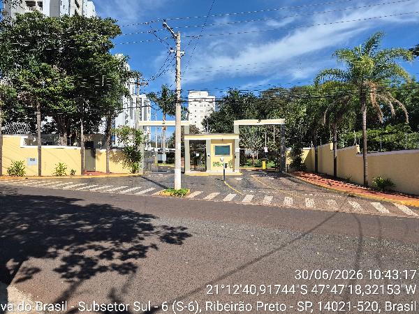 Foto de Apartamento em leilão no bairro City Ribeirao em Ribeirão Preto - SP