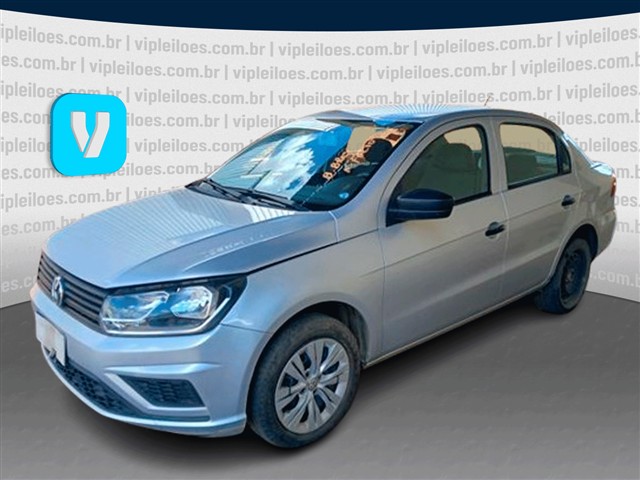 Foto de VOYAGE MPI - 2022/2023