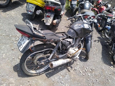 Foto de HONDA CG150 TITAN KS