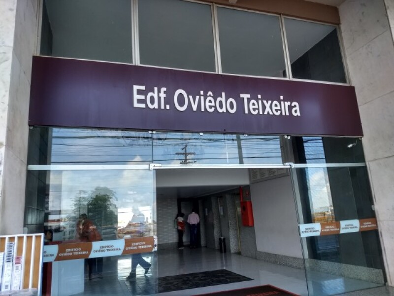 Foto de Comercial em leilão no Edifício Oviedo Teixeira em Aracaju - SE