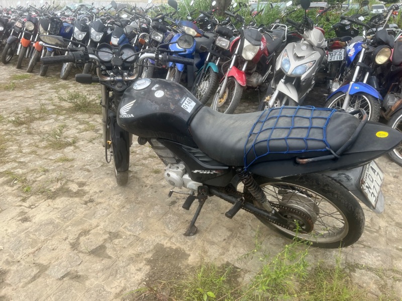 Foto de HONDA/CG 150 FAN ESI