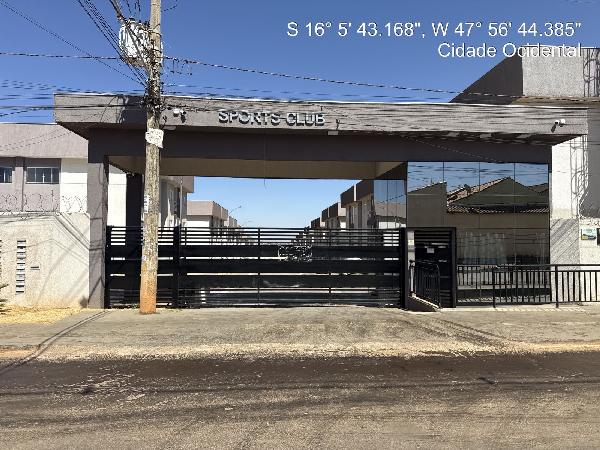 Foto de Apartamento em leilão no Mansões Recreio em Mossoró - RN