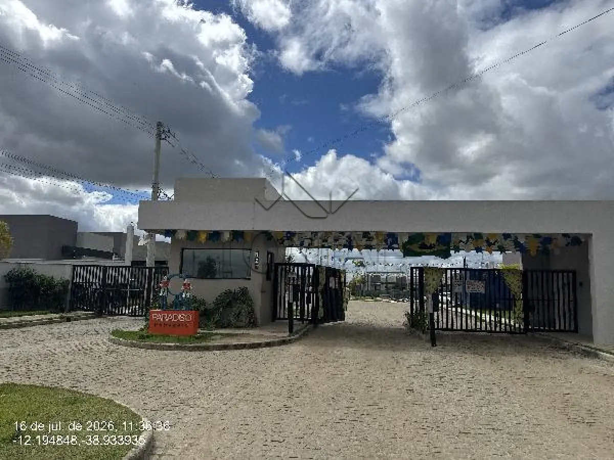 Foto de CASA - FEIRA DE SANTANA / BA