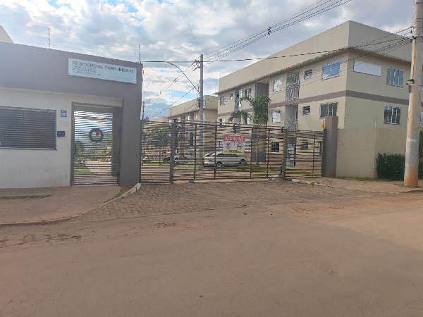 Foto de Apartamento em leilão no Mansoes Recreio em Mossoró - RN