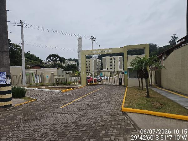 Foto de Apartamento em leilão em Novo Hamburgo - RS