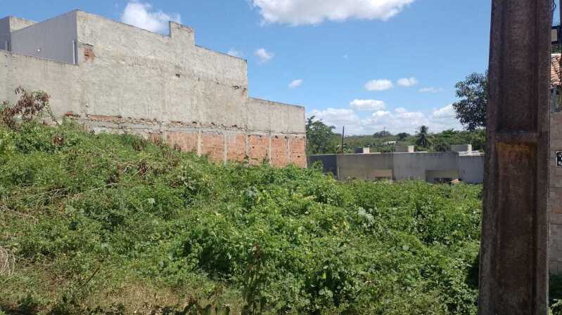 Foto de Terreno em leilão em Nossa Senhora Do Socorro - SE