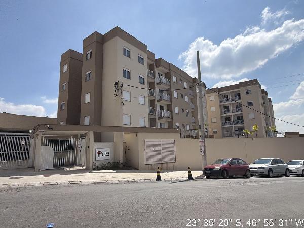 Foto de Apartamento 2 quartos, 84 m², Recanto Vista Alegre - Leilão encerrado em Cotia/SP
