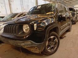Foto de JEEP / RENEGADE 1.8 AUTOM. FLEX 2021/2021