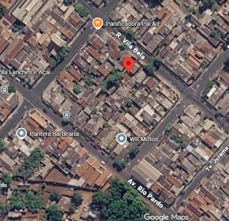 Foto de Terreno em leilão no bairro Ipiranga em Ribeirão Preto - SP
